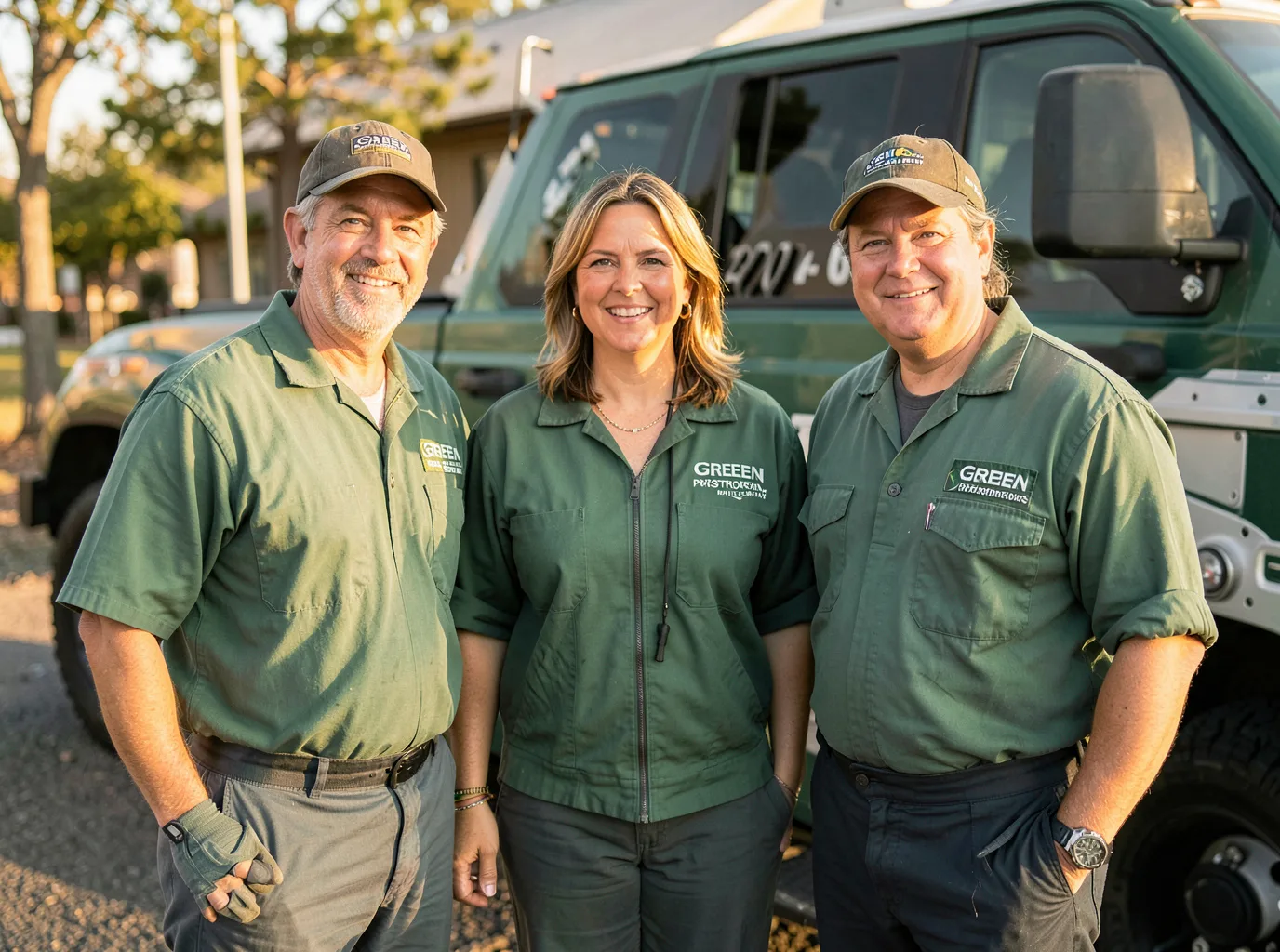 Water Damage Restoration company in Smithville, OK