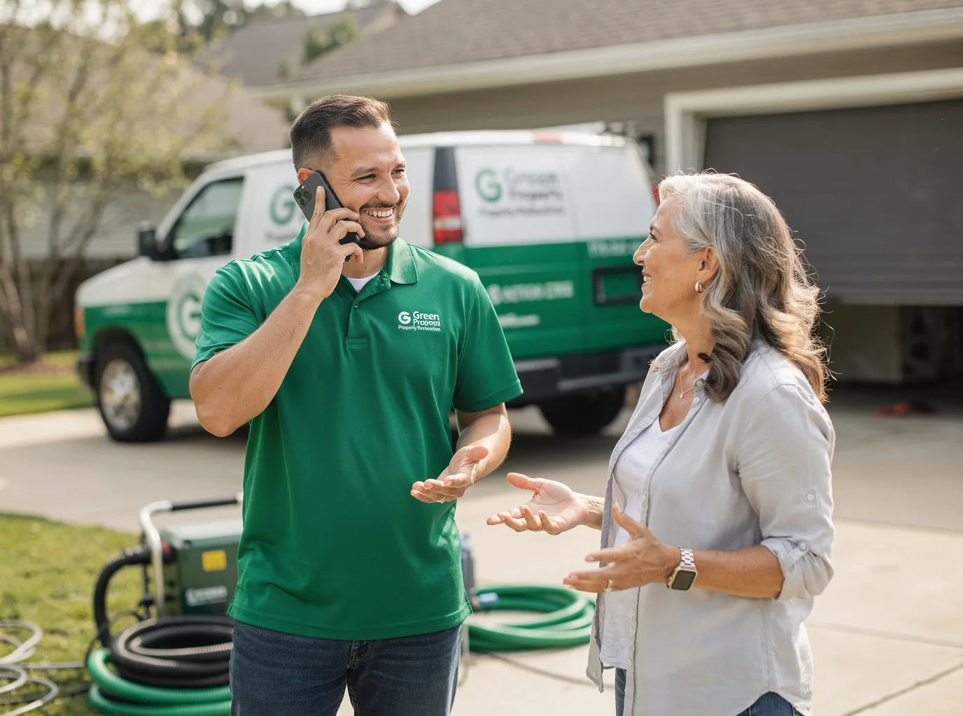 Water Damage Restoration Smithville, OK FAQs